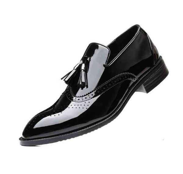 prints men oxford classic style dress shoes leather white yellow grey lace up formal fashion business, Black
prints men oxford classic style dress shoes leather white yellow grey lace up formal fashion business, Black