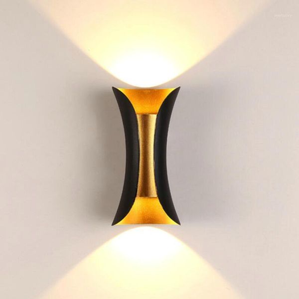wall lamp 20w modern led light cob aluminum up down indoor mounted cube living dining room corridor lighting decor ac85-265v1
wall lamp 20w modern led light cob aluminum up down indoor mounted cube living dining room corridor lighting decor ac85-265v1
