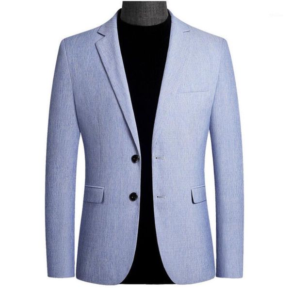 men's suits & blazers spring autumn 2021 male blazer men arrival casual thin men's jackets slim fit fashion size m-4xl1, White;black
men's suits & blazers spring autumn 2021 male blazer men arrival casual thin men's jackets slim fit fashion size m-4xl1, White;black
