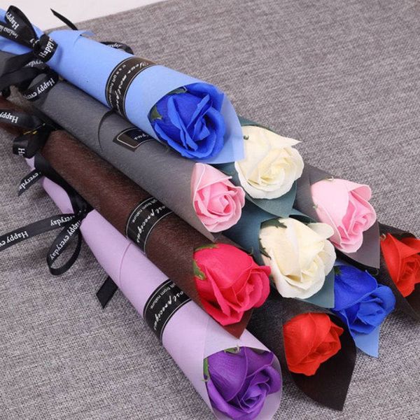 factory price soap small valentine flowers day pgraph flower prop activity gift single rose bouquet for home wedding
factory price soap small valentine flowers day pgraph flower prop activity gift single rose bouquet for home wedding