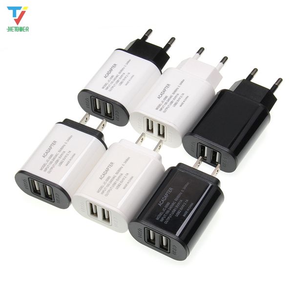travel wall charger 2usb eu/us plug smart mobile phone charger for iphone/xiaomi/lg mobile phone adapter portable usb charge
travel wall charger 2usb eu/us plug smart mobile phone charger for iphone/xiaomi/lg mobile phone adapter portable usb charge