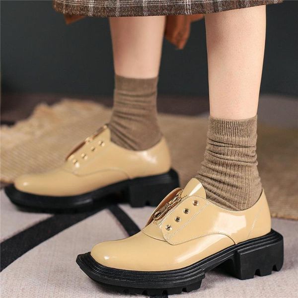 office oxfords обувь женщины натуральная кожа коренастые каблуки ботильоны женские низкая верхняя круглая носок платформа насосы обувь повсе, Black
office oxfords обувь женщины натуральная кожа коренастые каблуки ботильоны женские низкая верхняя круглая носок платформа насосы обувь повсе, Black