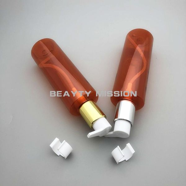 storage bottles & jars beauty mission red 24 pcs/lot 250ml flat shoulder gold/silver lotion pump plastic pet bottle,empty shampoo cosmetic c
storage bottles & jars beauty mission red 24 pcs/lot 250ml flat shoulder gold/silver lotion pump plastic pet bottle,empty shampoo cosmetic c