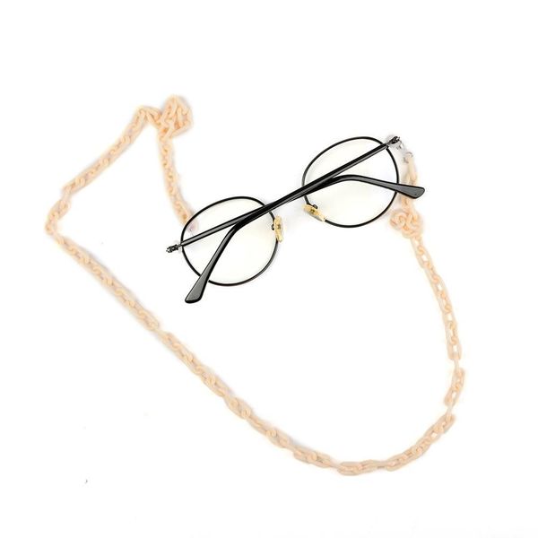 2020 chic fashion resin acrylic plastic acetate leopard glasses cord thin chain eyeglasses chain straps sunglasses accessories h bbyksw
2020 chic fashion resin acrylic plastic acetate leopard glasses cord thin chain eyeglasses chain straps sunglasses accessories h bbyksw