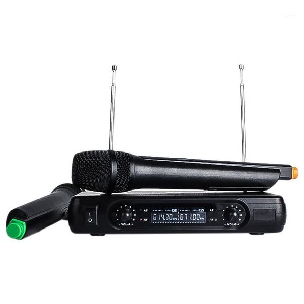 karaoke wireless microphone v2 mixer o radio kits lcd handheld microphones for karaoke system computer mic1
karaoke wireless microphone v2 mixer o radio kits lcd handheld microphones for karaoke system computer mic1