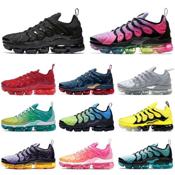 tn plus neon men women running shoes triple black ice blue fury rainbow athletic mens womens trainers sports sneakers runners
tn plus neon men women running shoes triple black ice blue fury rainbow athletic mens womens trainers sports sneakers runners