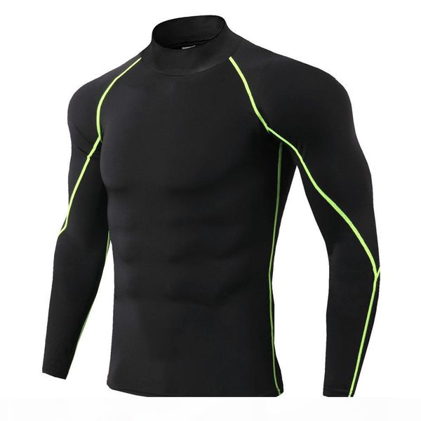 men's designer t-shirt printing high round neck long sleeve sports quick-drying clothes men's designer sportswear luxury casual st, White;black
men's designer t-shirt printing high round neck long sleeve sports quick-drying clothes men's designer sportswear luxury casual st, White;black