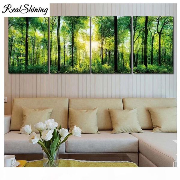 diamond embroidery sale green tree plants 4pcs sunshine 5d diy diamond painting full mosaic picture of rhinestones fs3692
diamond embroidery sale green tree plants 4pcs sunshine 5d diy diamond painting full mosaic picture of rhinestones fs3692