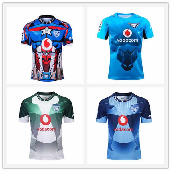 mens 2019 2020 bulls regby league jersey 19 20 домашний суд игра голубой герой edition мужчины s rugby jerseys training train eзнание футбол, Black;gray
mens 2019 2020 bulls regby league jersey 19 20 домашний суд игра голубой герой edition мужчины s rugby jerseys training train eзнание футбол, Black;gray