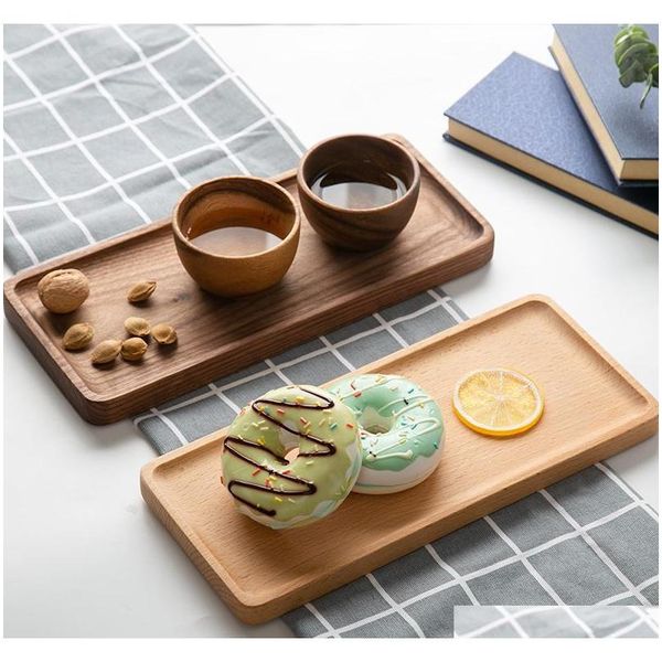 walnut beech wood rectangle square wooden cake dishes home l school dessert serving tray wood sushi plate jlqef
walnut beech wood rectangle square wooden cake dishes home l school dessert serving tray wood sushi plate jlqef