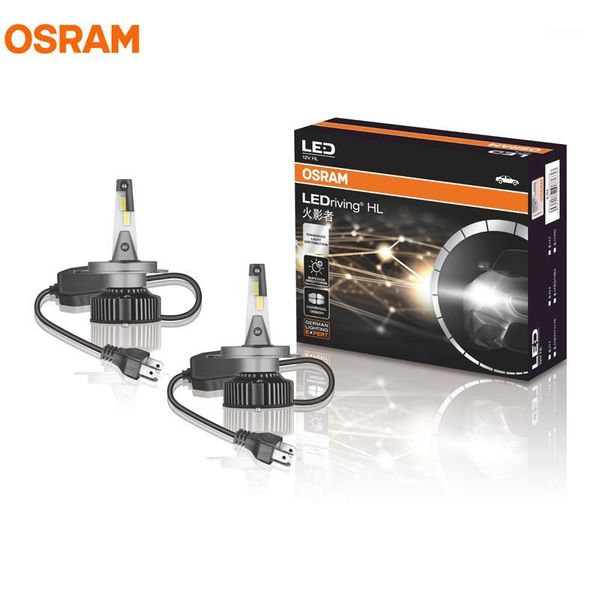 led h4 9003 hyz ledriving 6000k cool white led headlight car lamp genuine high low beam 140% more brightness 46204cw, pair1
led h4 9003 hyz ledriving 6000k cool white led headlight car lamp genuine high low beam 140% more brightness 46204cw, pair1