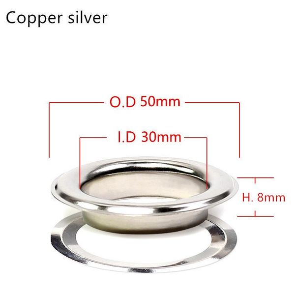 large size eyelet hardware colthes accessories factory direct sales support retail wholesale 30mm 65mm 20 sets of pack wmtapj
large size eyelet hardware colthes accessories factory direct sales support retail wholesale 30mm 65mm 20 sets of pack wmtapj