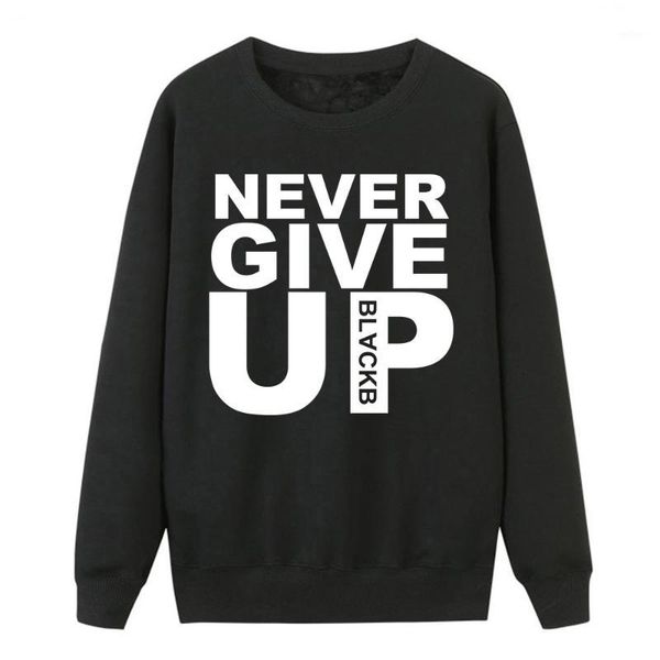 never give up hoodies sweatshirts for female sell women letter print hooded pullover tracksuits new brand spring sportswear1, Black
never give up hoodies sweatshirts for female sell women letter print hooded pullover tracksuits new brand spring sportswear1, Black