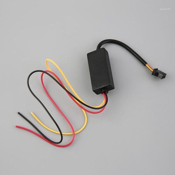 2pcs car flexible waterproof switchback led knight rider strip light for headlight sequential flasher dual color drl turn signal1
2pcs car flexible waterproof switchback led knight rider strip light for headlight sequential flasher dual color drl turn signal1