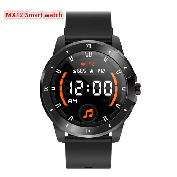 mx12 smart watch 2021 men women fitness bracelet with music playback as storage card 230mah super long battery life smartwatch
mx12 smart watch 2021 men women fitness bracelet with music playback as storage card 230mah super long battery life smartwatch