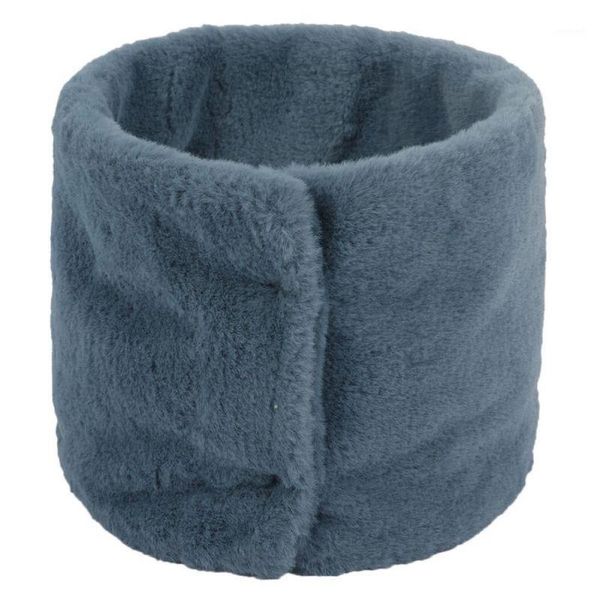 winter knitted scarf warmer loop scarf outdoor sport windproof neck warmer imitation fur collar1, Black
winter knitted scarf warmer loop scarf outdoor sport windproof neck warmer imitation fur collar1, Black