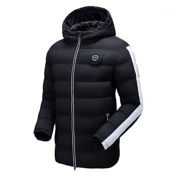 running jackets 2021 sanheng brand winter jacket men cotton thick long sleeve outerwear clothing warm coat ins sanhengsports1, Black;red
running jackets 2021 sanheng brand winter jacket men cotton thick long sleeve outerwear clothing warm coat ins sanhengsports1, Black;red