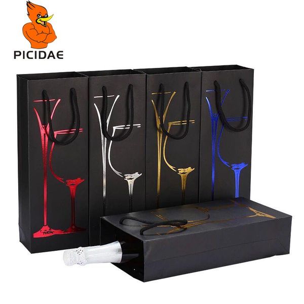 storage bags wine gift box paper handle tote year shop eco packaging bag black portable festival boutique stampingcardboard
storage bags wine gift box paper handle tote year shop eco packaging bag black portable festival boutique stampingcardboard