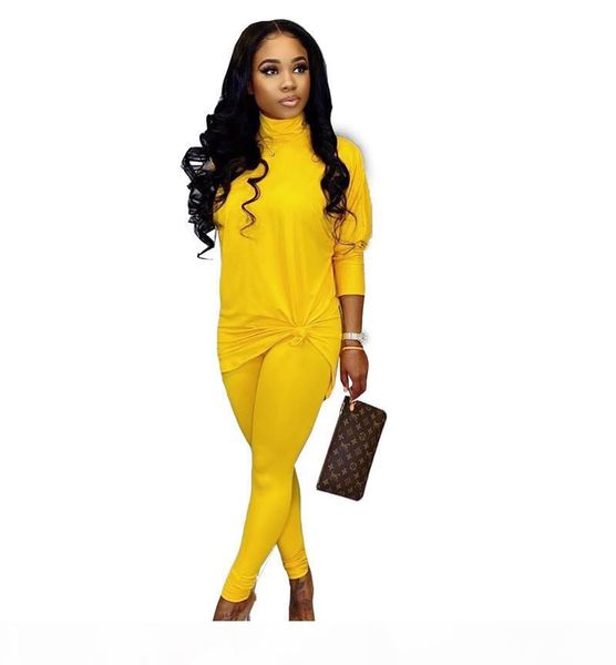 pure color women designer tracksuit long sleeve pullover females 2pcs set sport casual womens apparel new arrrival, Gray
pure color women designer tracksuit long sleeve pullover females 2pcs set sport casual womens apparel new arrrival, Gray