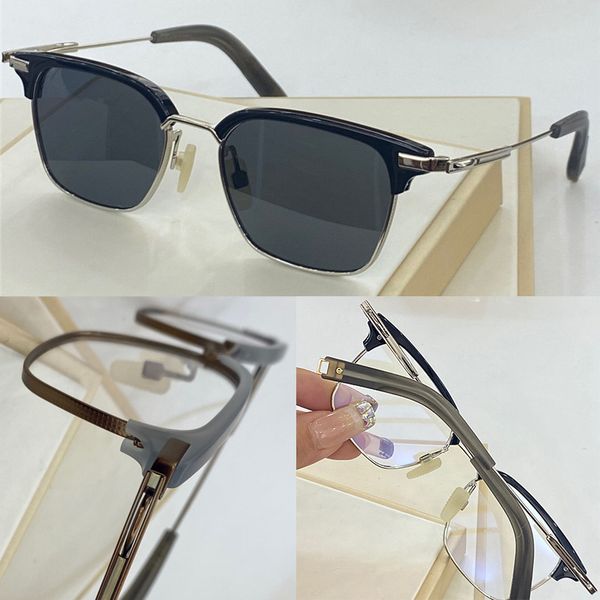 dlx410 fashion sunglasses men classic metal sunglasses retro sunglasses fashion style square plank full frame uv 400 glasses send box, White;black
dlx410 fashion sunglasses men classic metal sunglasses retro sunglasses fashion style square plank full frame uv 400 glasses send box, White;black