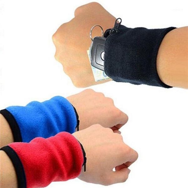 wrist support sport pocket armband running bag gym cycling wristband badminton tennis sweatband wallet pouch arm bag1, Black;red
wrist support sport pocket armband running bag gym cycling wristband badminton tennis sweatband wallet pouch arm bag1, Black;red