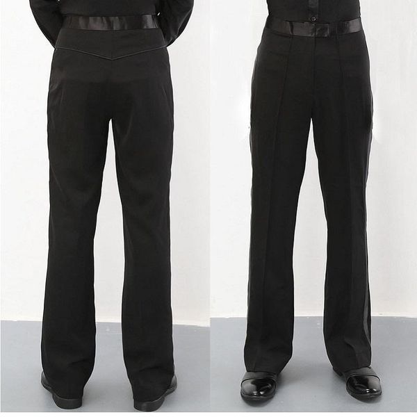 tango pants men dancewear boys shirts men's trousers ballroom mens latin dance pants ballroom dance for men costumes1, Black;red
tango pants men dancewear boys shirts men's trousers ballroom mens latin dance pants ballroom dance for men costumes1, Black;red