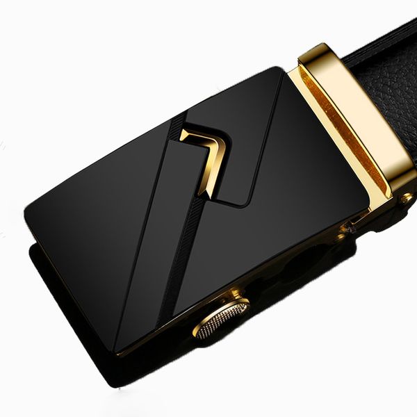 18 type men business style designer genuine leather male automatic buckle belt girdle belts for suit pants, Black;brown
18 type men business style designer genuine leather male automatic buckle belt girdle belts for suit pants, Black;brown