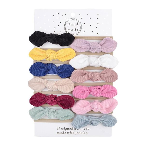 12 pcs/lot candy colors nylon headband elastic hair band for baby girls lovely handmade hair ring headwear hair accessories 098 q sqcegb
12 pcs/lot candy colors nylon headband elastic hair band for baby girls lovely handmade hair ring headwear hair accessories 098 q sqcegb
