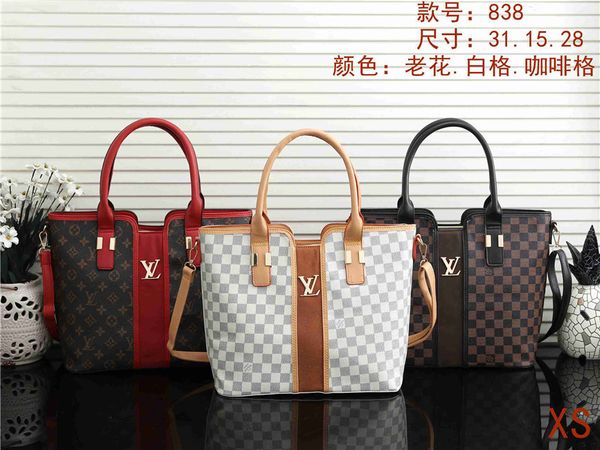 2021 sell style women messenger bag totes bags lady composite bag shoulder handbag bags pures #xb838
2021 sell style women messenger bag totes bags lady composite bag shoulder handbag bags pures #xb838