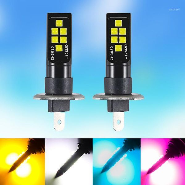 2pcs led h1 12smd 3030 univeral bulb lamp super bright fog lights headlights daytime running light drl white amber orange blue1
2pcs led h1 12smd 3030 univeral bulb lamp super bright fog lights headlights daytime running light drl white amber orange blue1