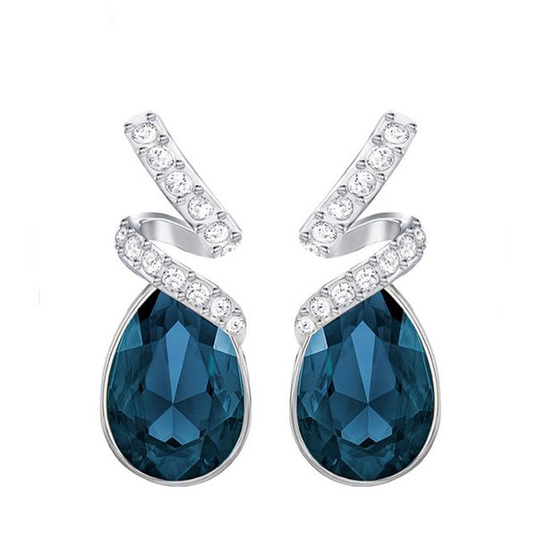 2021 925 sterling silver ladies earrings 2019 new jewelry trend fashion european and american style holiday gift, Golden;silver
2021 925 sterling silver ladies earrings 2019 new jewelry trend fashion european and american style holiday gift, Golden;silver