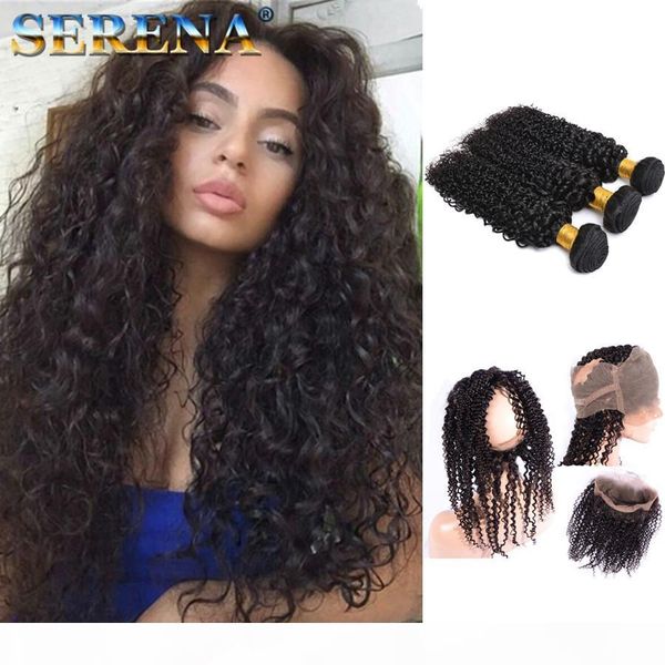 indian 360 lace frontal with bundles deep wave curly 4pieces lot virgin human hair pre plucked 360 closure with 3bundles human curly frontal, Black;brown
indian 360 lace frontal with bundles deep wave curly 4pieces lot virgin human hair pre plucked 360 closure with 3bundles human curly frontal, Black;brown
