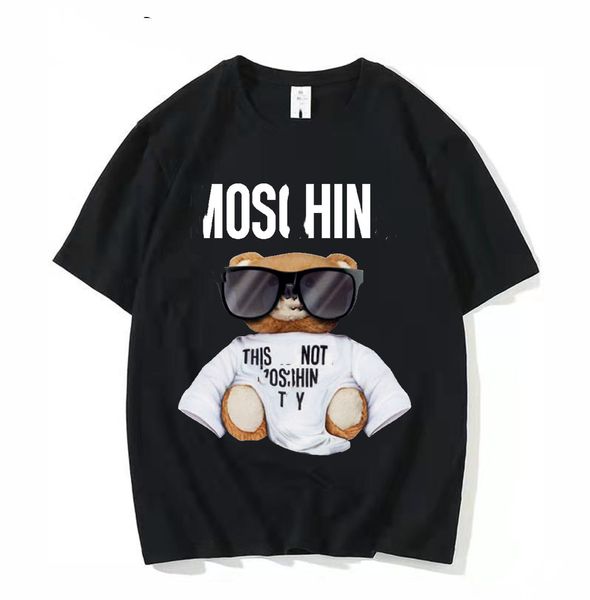 2021 ss designer tide t shirts chest letter laminated print short sleeve high street loose oversize casual t-shirt 100% pure cotton for men, White;black
2021 ss designer tide t shirts chest letter laminated print short sleeve high street loose oversize casual t-shirt 100% pure cotton for men, White;black