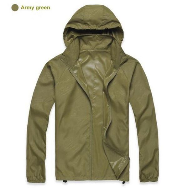 2021 new spring/autumn thin jacket coat outdoor waterproof quick dry camping jackets women windproof uv protection outdoor sport skin jacket, Black;brown
2021 new spring/autumn thin jacket coat outdoor waterproof quick dry camping jackets women windproof uv protection outdoor sport skin jacket, Black;brown