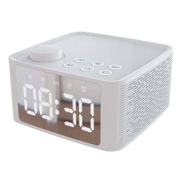 portable speakers durable b1 bluetooth speaker with stand double alarm clock radio card subwoofer deskmulti-function gift o
portable speakers durable b1 bluetooth speaker with stand double alarm clock radio card subwoofer deskmulti-function gift o