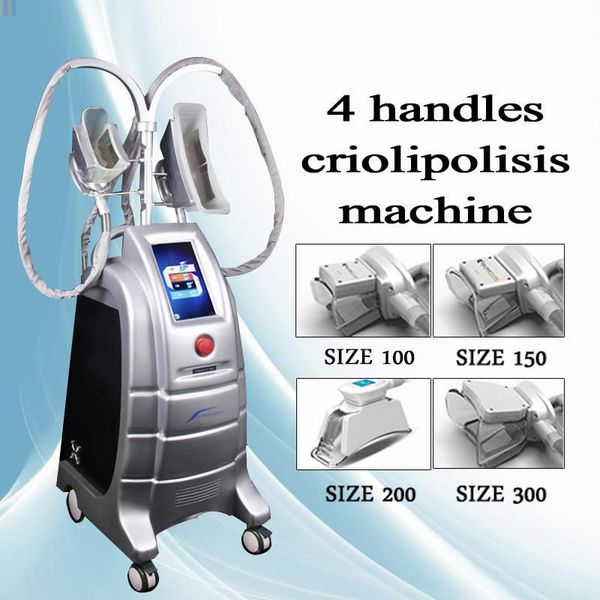 professional 4 heads cryotherapy slimming fat e liposuction body sculpting lipoe wight loss cryo slimming machine ce dhl
professional 4 heads cryotherapy slimming fat e liposuction body sculpting lipoe wight loss cryo slimming machine ce dhl