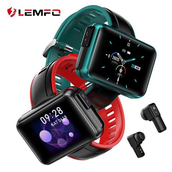 lemfo - smart meter for men and women, bluetooth, headset, hd screen, 1.4 inch, heart rate control, android 2020, Slivery;brown
lemfo - smart meter for men and women, bluetooth, headset, hd screen, 1.4 inch, heart rate control, android 2020, Slivery;brown