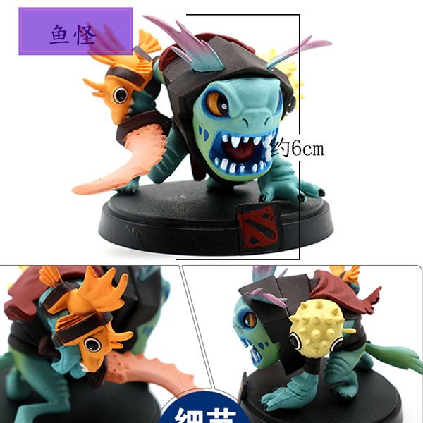 dota2 handmade toys cartoon dolls fencing butchers queen game characters full set of character dolls selling gift of the child
dota2 handmade toys cartoon dolls fencing butchers queen game characters full set of character dolls selling gift of the child