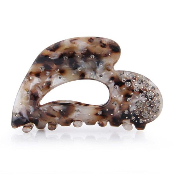 crystal rhinestone hollow out crab acetate hair clips headwear hairpin hair accessories for women girls tiara, Golden;silver
crystal rhinestone hollow out crab acetate hair clips headwear hairpin hair accessories for women girls tiara, Golden;silver