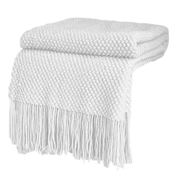 blankets bed with tassels lightweight bubble textured sofa nap travel modern home decor solid autumn winter knitted throw blanket
blankets bed with tassels lightweight bubble textured sofa nap travel modern home decor solid autumn winter knitted throw blanket