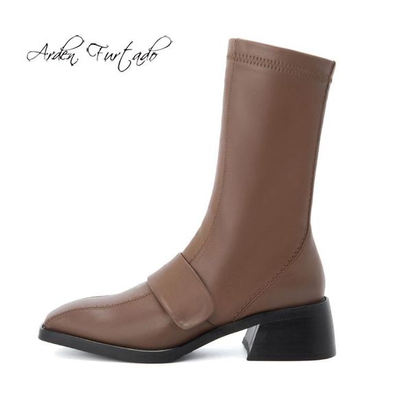 boots arden furtado fashion women's shoes winter square heels zipper black brown personality genuine leather matin
boots arden furtado fashion women's shoes winter square heels zipper black brown personality genuine leather matin