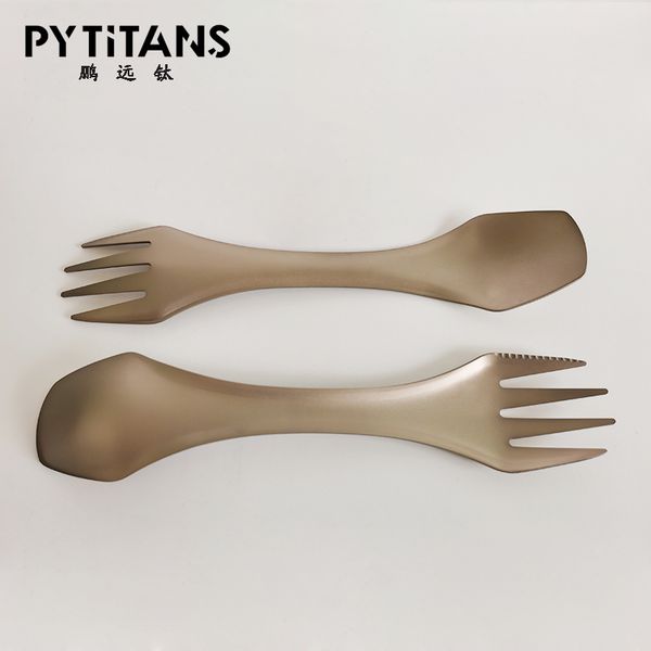 factory wholesale price outdoor camping picnic titanium spoon tableware titanium fork ultralight pure spoon fork for outdoor picnic bbq
factory wholesale price outdoor camping picnic titanium spoon tableware titanium fork ultralight pure spoon fork for outdoor picnic bbq