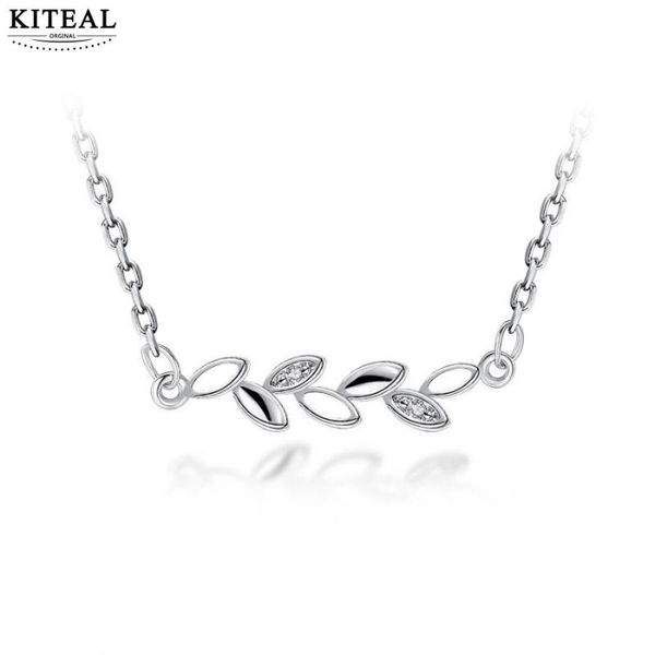 kiteal 2020 new fashion lovely plated silver simple cross leaves pendant necklace for women jewelry gifts
kiteal 2020 new fashion lovely plated silver simple cross leaves pendant necklace for women jewelry gifts
