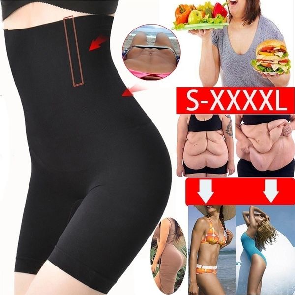 women fashion fat burning high waist underwear lady breathable shaping underwear pant seamless tummy control body shapers t200707, Black;white
women fashion fat burning high waist underwear lady breathable shaping underwear pant seamless tummy control body shapers t200707, Black;white