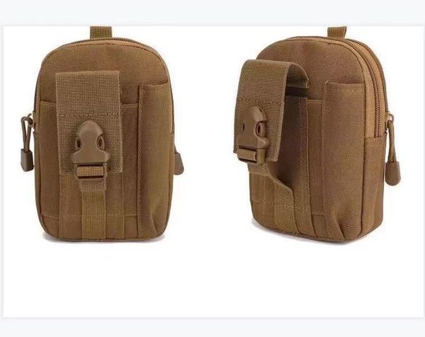 new military fans tactical waist bag hanging outdoor sports tactical belt waist bag wearing belt zero wallet 5.6-inch mobile phone bag354514
new military fans tactical waist bag hanging outdoor sports tactical belt waist bag wearing belt zero wallet 5.6-inch mobile phone bag354514
