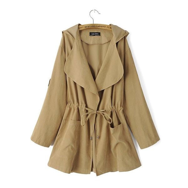 zogaa women's cardigan jackets with casual hoodie trench for women new fall big, clean, long coat pocket gxv9, Black;brown
zogaa women's cardigan jackets with casual hoodie trench for women new fall big, clean, long coat pocket gxv9, Black;brown