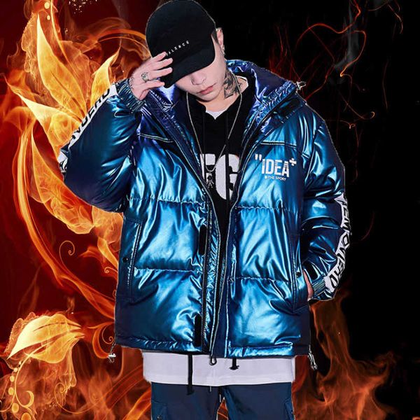 fashionable doudoune homme down jacket men's new winter coats bright surface printing down jacket black green manteau factory
fashionable doudoune homme down jacket men's new winter coats bright surface printing down jacket black green manteau factory
