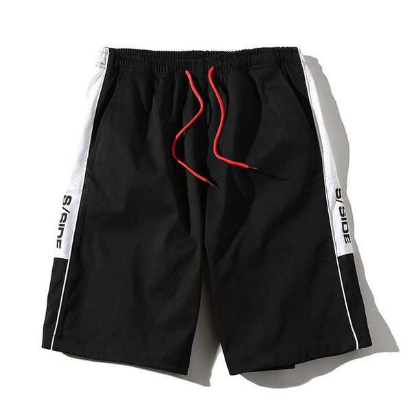 2020 summer new style men's casual shorts loose fashion printed outdoor sports short men short pants, White;black
2020 summer new style men's casual shorts loose fashion printed outdoor sports short men short pants, White;black