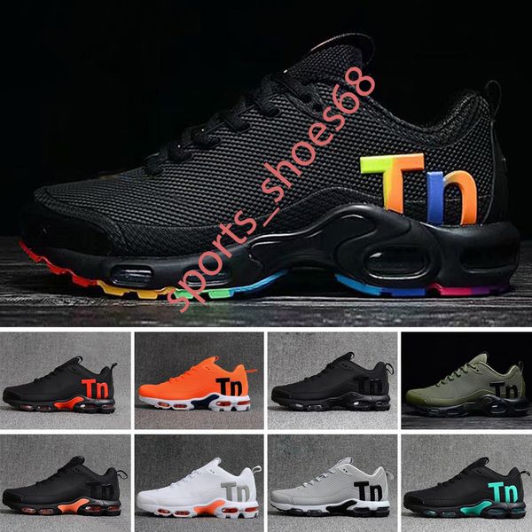 2021 new basketball shoes tn plus shoes designs breathable fashion mens tn ultra se sneakers plus tn chaussures requin sports trainers, White;red
2021 new basketball shoes tn plus shoes designs breathable fashion mens tn ultra se sneakers plus tn chaussures requin sports trainers, White;red