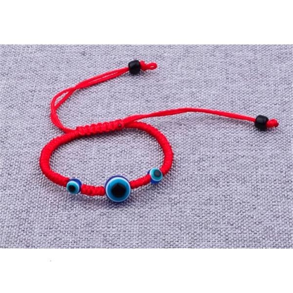 bracelets string 12 /lot off evil charm eye lucky red cord adjustable bracelet gift diy
bracelets string 12 /lot off evil charm eye lucky red cord adjustable bracelet gift diy